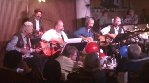 22. Клен Александр Перевозчиков