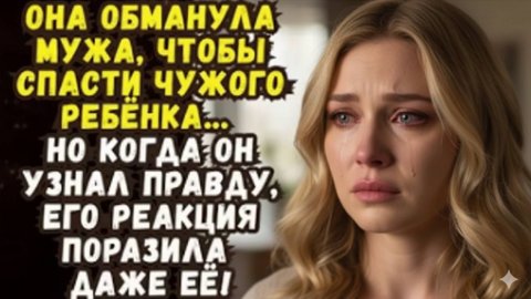Истории из жизни|ОНА ОБМАНУЛА МУЖА!|Аудио рассказы|Аудиокниги слушать онлайн|Жизненные истории