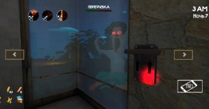 Прохождение пять ночей с Тимохой 5 на острове (На Хардкоре) с 6 до 10 ночь.