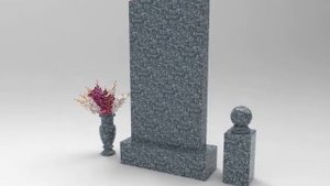Памятники из гранита Шанси Блэк    из норвежского гранита Сильвер Перл    из