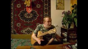 История одной песни. 1976.