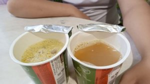 Пробуем плов