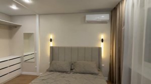 2+ с дизайнерским ремонтом