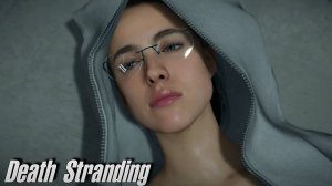Death Stranding ► Этот квест разбил мне сердце Возвращение к Маме.Часть №20.