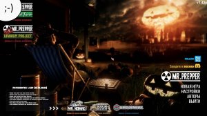 "Mr. Prepper". Начало для ракеты. 01