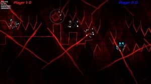 Blood In The Water (impossible level) 100%