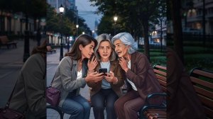 Моральное уродство (моё личное стихотворение)