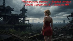 Прекрасное далеко-English version