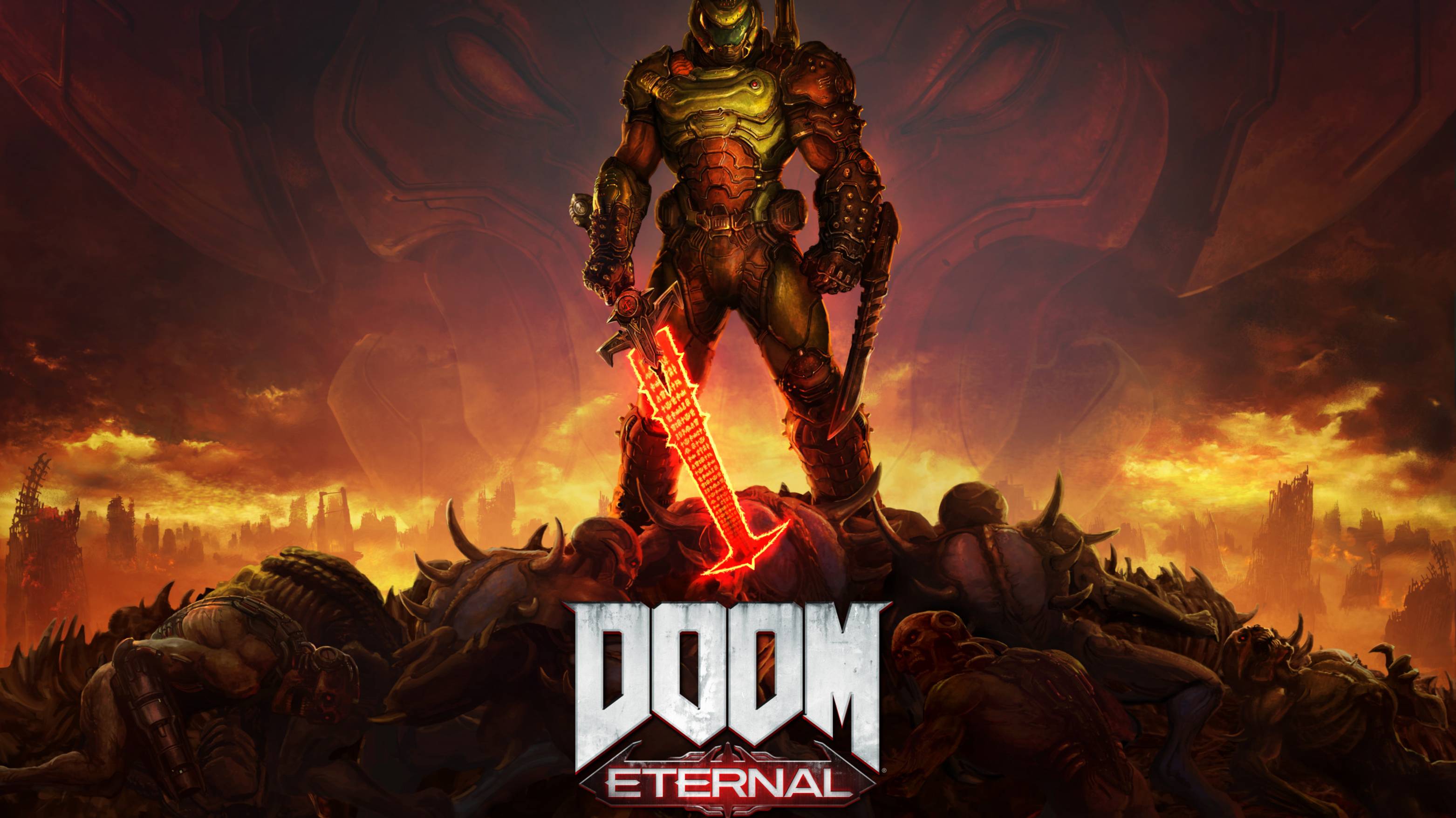 Doom Eternal   7