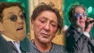 Зрители смирились с ролью "холопов": про пьяный концерт Лепса