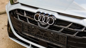 Честная продажа Audi A3 Sportback 2025 (новый)