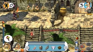 КАК ДОСТАТЬ СОСЕДА ЧАСТЬ 23