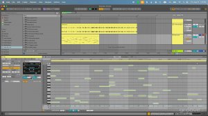 04. Granular Drums and Percussion