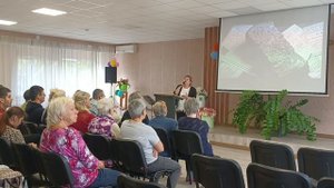 Раиса Чернышева "Блокадный вальс", автор слов Юлия Шестакова, автор музыки Яна Вайновская