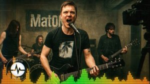 MatON - Грязь (AI) - Проект "BesPredelщики" - Переиздание!