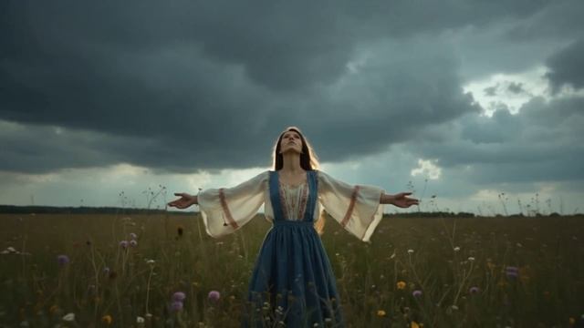 Матушка Россия нет тебе конца. Белогвардейский романс