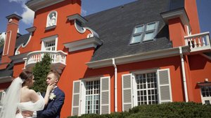 Свадебный ролик Игоря и Милены old house resort spa 21/06/2025
