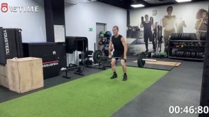 Александр Бондарь, тренер ТЗ, ТФ Краснодар, 49 раз