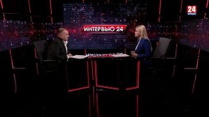 Интервью 24. Максим Грамотный. Выпуск 26.10.25