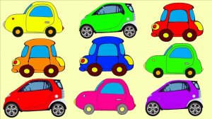 Весёлые Мультики Рисовалки Детям  03