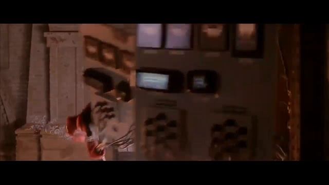 Человек-Паук 2 (2004) – Русский трейлер HD смотреть онлайн