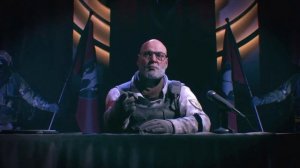 Tom CIancy s The Division