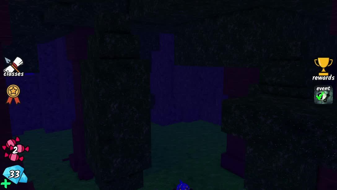 Roblox |99 ночей в лесу! смотреть онлайн