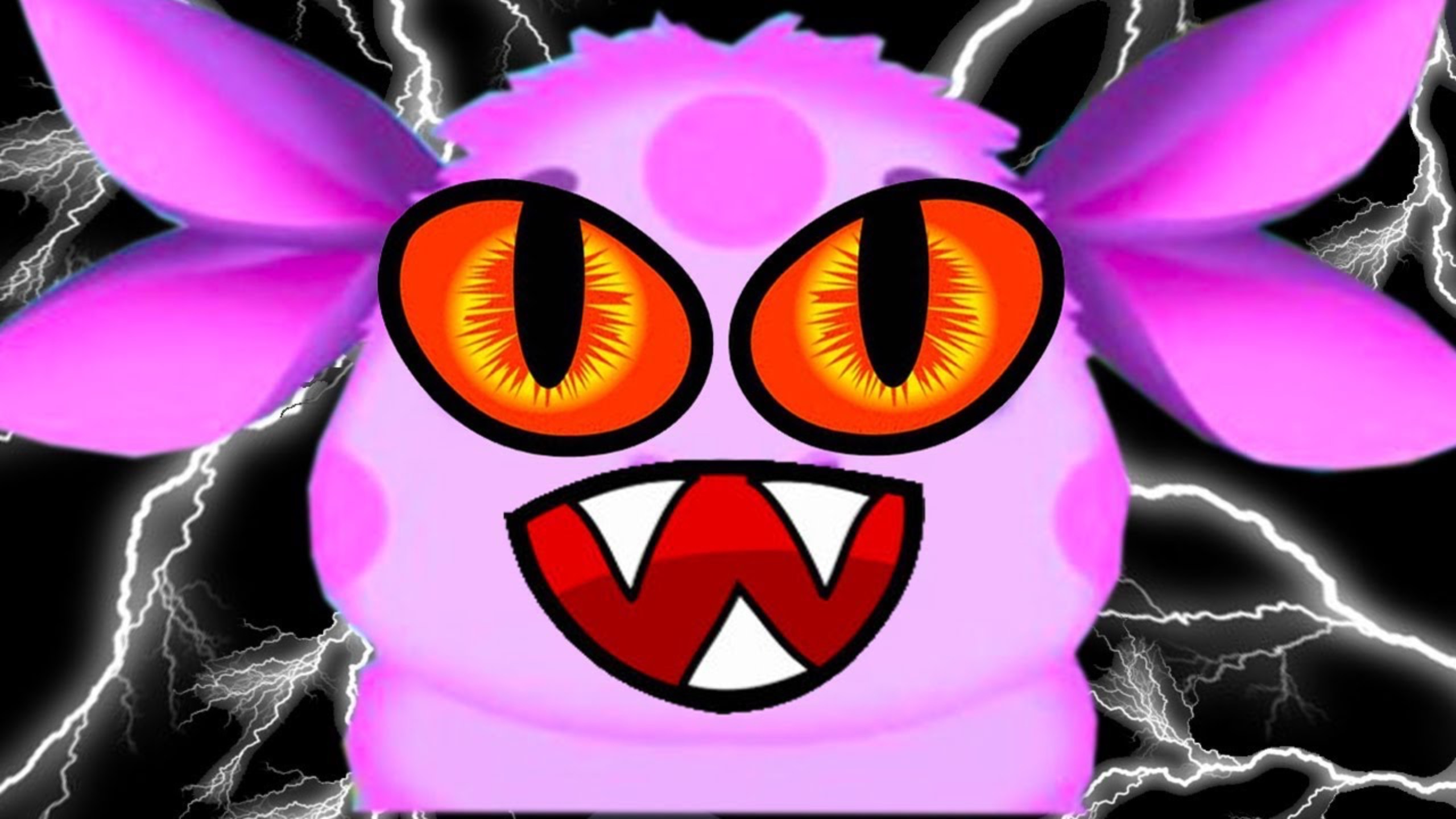 САМЫЙ СУРОВЫЙ ЛУНТИК X! [Лунтик.Exe] смотреть онлайн