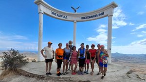 Звездопад воспоминаний