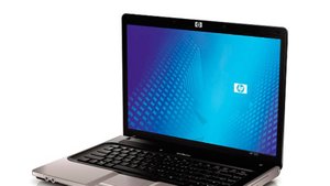 Ноутбук HP Compaq 530 | Разбор и профилактика