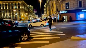 Заблудился в Москве! Пешком по Москве до Патриков. Эпизод 76