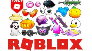 КАК ПОЛУЧИТЬ САМЫЕ КРУТЫЕ БЕСПЛАТНЫЕ ВЕЩИ В РОБЛОКСЕ В 2025 ГОДУ? ПРОМОКОДЫ