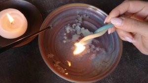 🕯️Гадание на Воске 🔮 Подсказки для Вас 💖