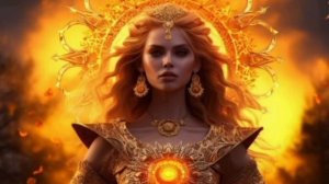 Как наша ВНУТРЕННЯЯ СИЛА влияет на все сферы нашей жизни и на финансы.