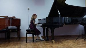 Зинченко Елизавета, 8 лет