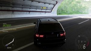Forza Horizon 5  BMW X5 (2011)