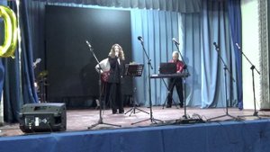 " Улетаю "   Ольга Яременко и ВИА. "Хорошее настроение".