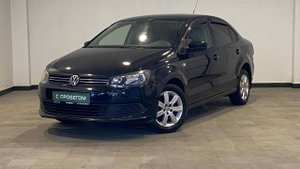 Видеопрезентация Volkswagen Polo V, 2011