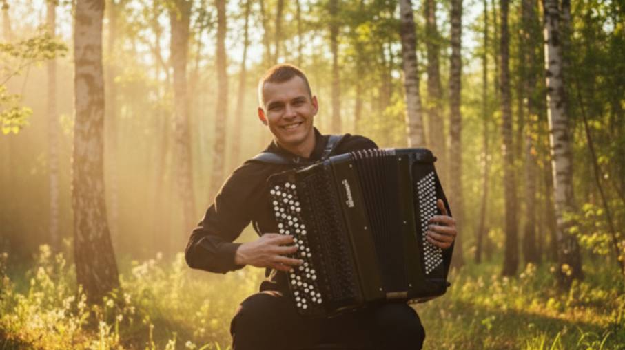 Полосынькая. Навстречу талантам Всероссийский конкурс-фестиваль