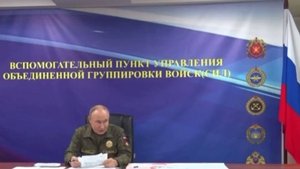 🔴Путин, об испытаниях крылатой ракеты неограниченной дальности «Буревестник» и другие заявление.🔴