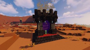 Как портал в ад Про Способ