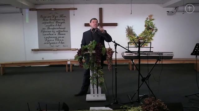 Проповедь _ Иван Лыков _ 19.10.25. (2)