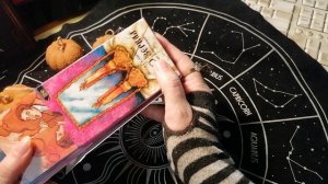 Челлендж "Жуткий октябрь"