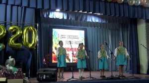 " Веселые нотки."