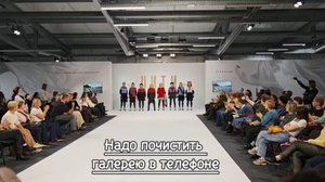 Надо почистить галерею в телефоне, но не хочется расставаться с отличными воспоминаниями