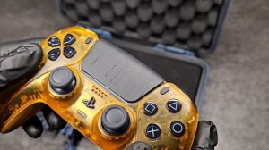 Death Stranding Custom DualSense