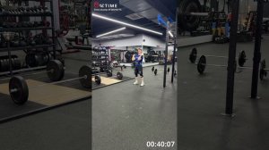 Алуев сергей, зеленоград-2, тренер, время: 2:40 Вес 73.6 45, 60,75 вес снаряда попытка-4