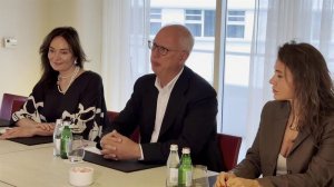 Россия и США прорабатывают встречу американских конгрессменов и депутатов Госдумы