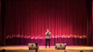 "ИСТРАВИДЕНИЕ" 55+ / 2025 г. / Часть 05