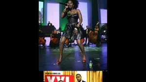 Фокси Браун ( Foxy Brown )